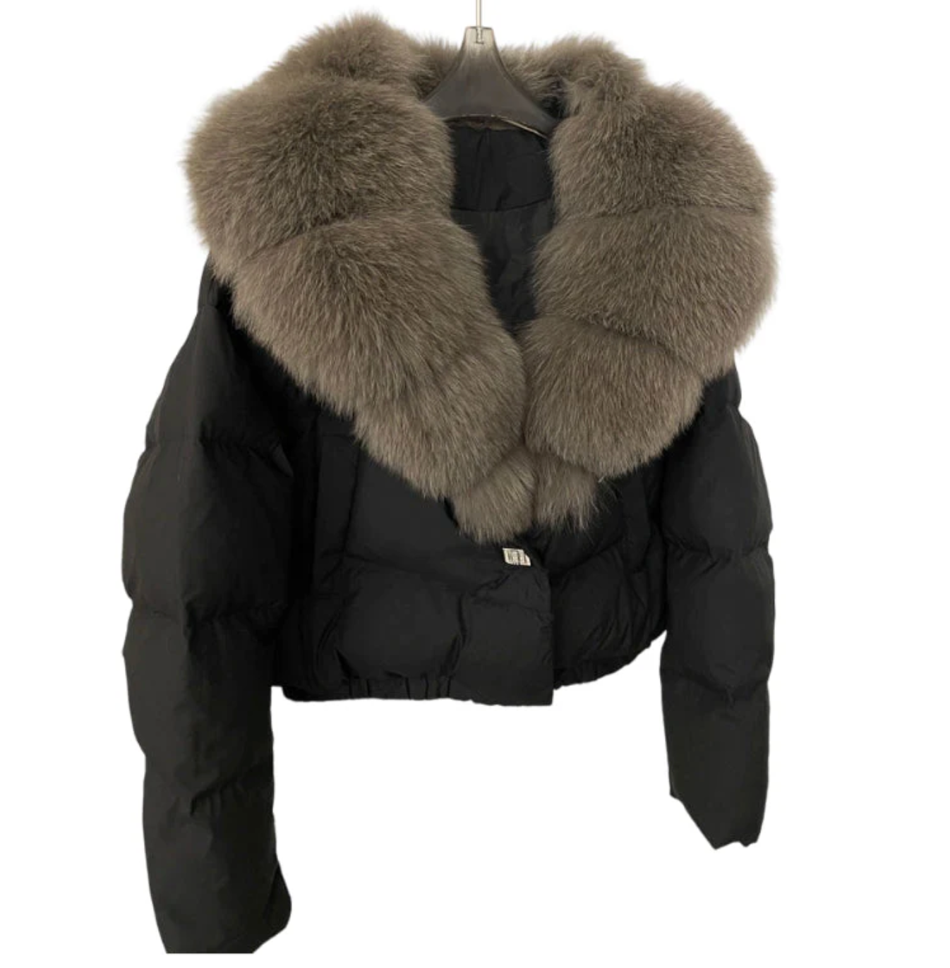 CHAQUETA CORTA Y MODERNA - LISA SEVILLA