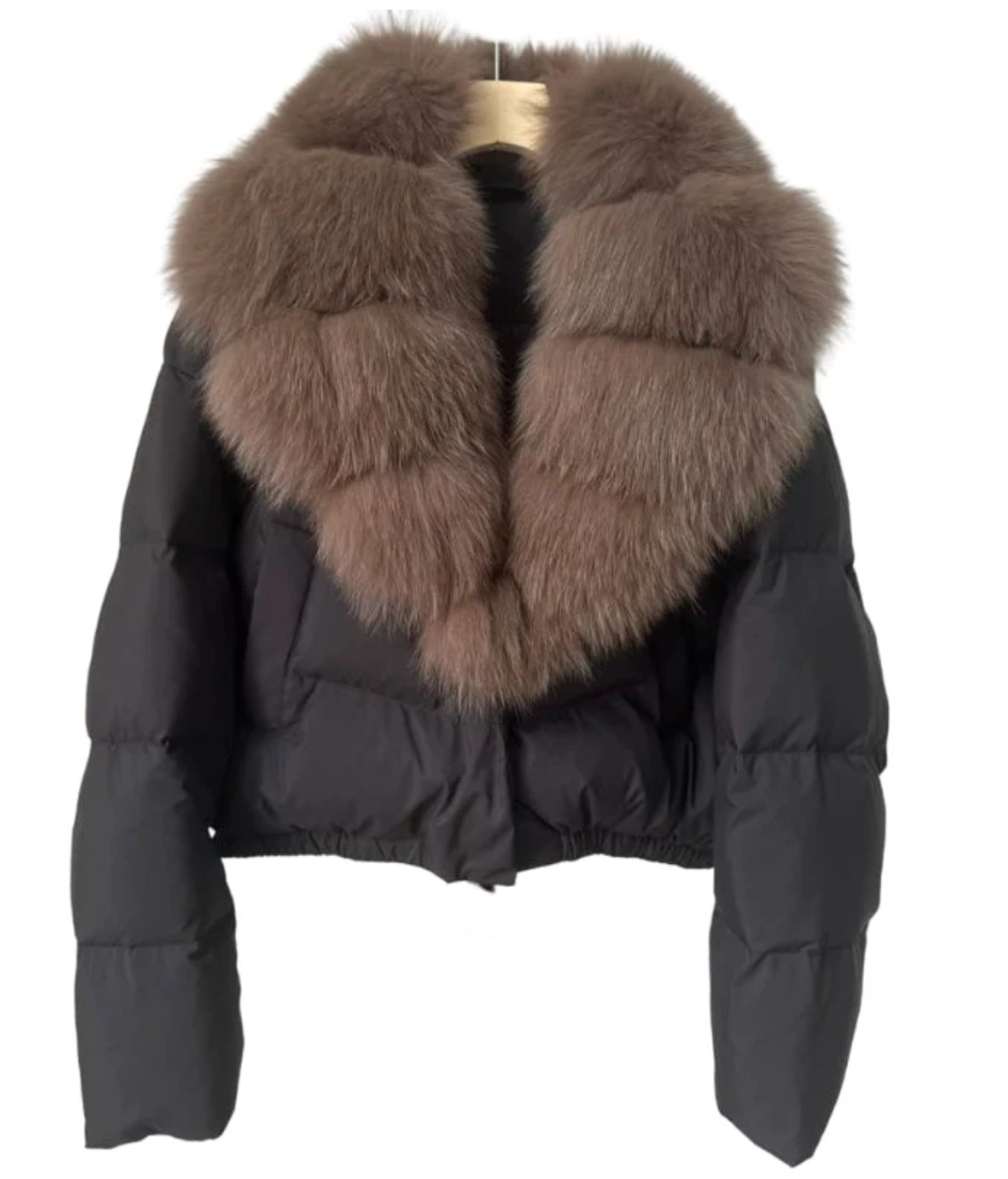 CHAQUETA CORTA Y MODERNA - LISA SEVILLA