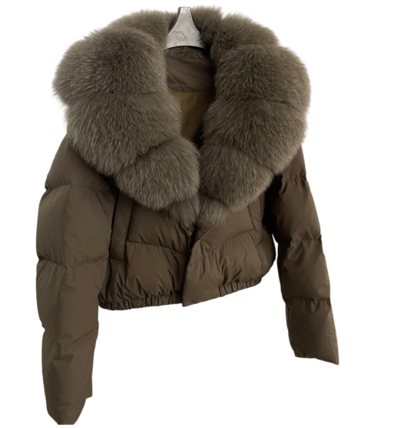 CHAQUETA CORTA Y MODERNA - LISA SEVILLA
