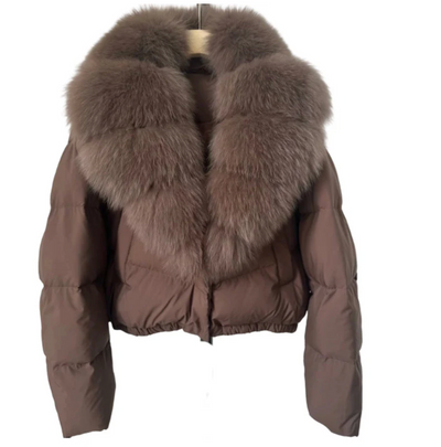 CHAQUETA CORTA Y MODERNA - LISA SEVILLA
