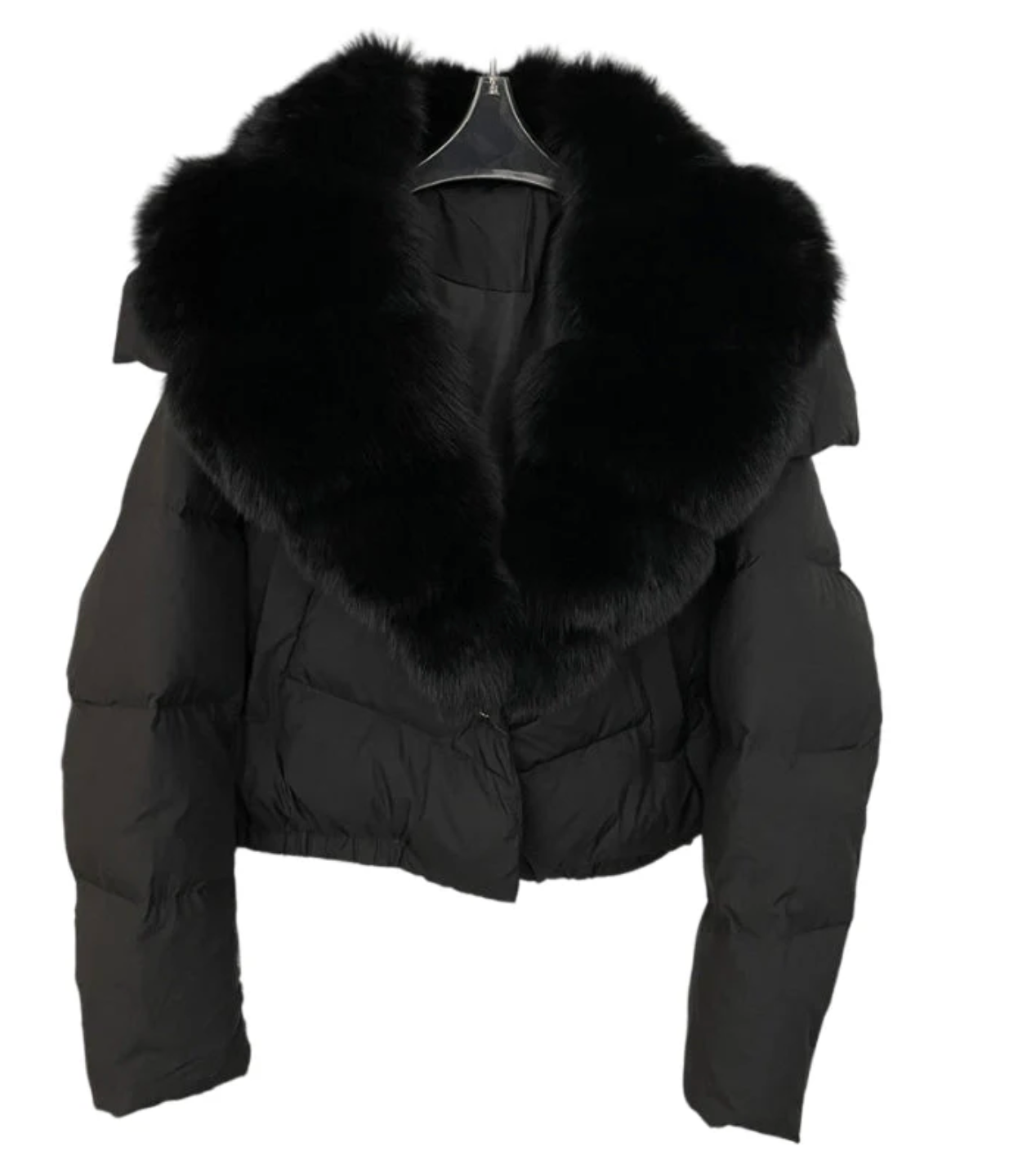 CHAQUETA CORTA Y MODERNA - LISA SEVILLA