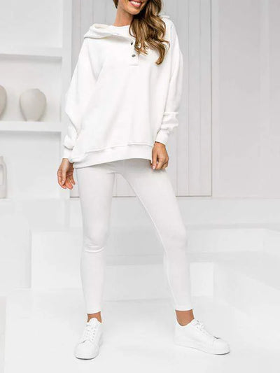 CONJUNTO - ELEGANTE DE TRES PIEZAS