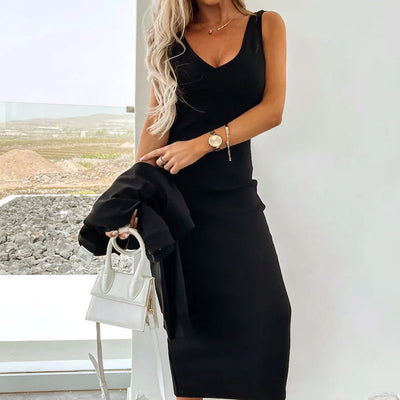 CONJUNTO 2 PIEZAS – SUÉTER OVERSIZE + FALDA